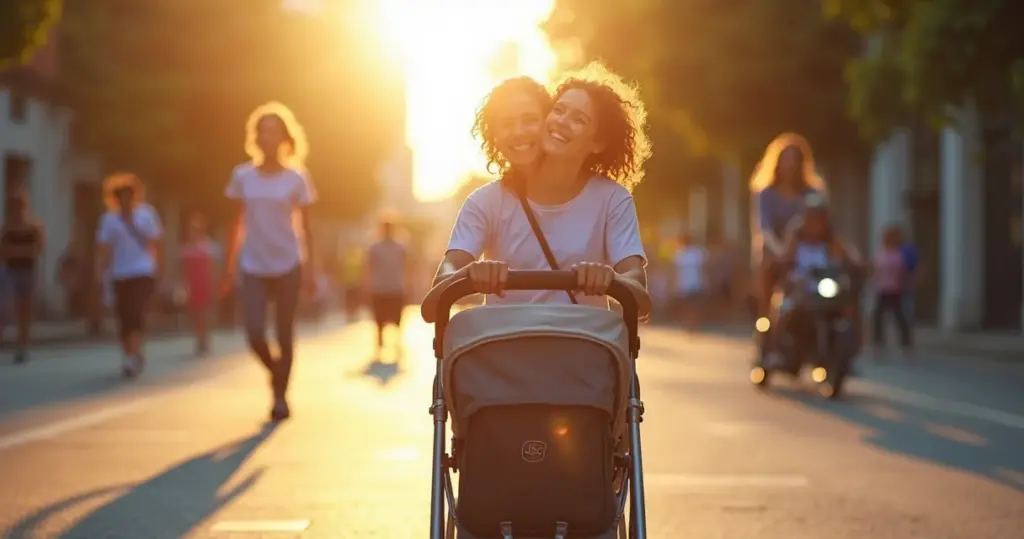 Carrinho de Bebê Eva: o guia completo [2026]
