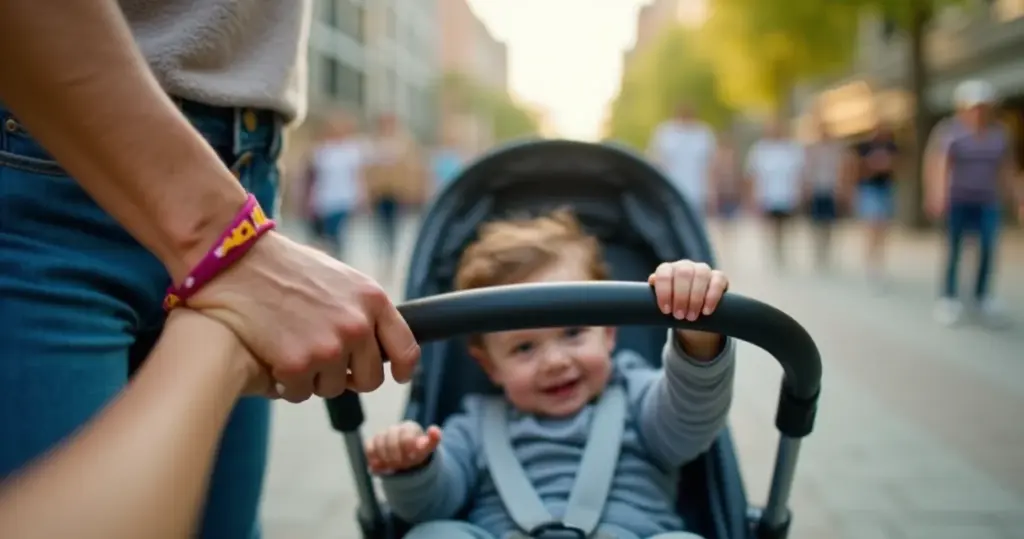 5 Dicas Essenciais para um Carrinho de Bebê Moderno Perfeito