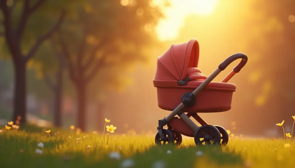 Carrinho de Bebê The Sims 4: o guia definitivo para pais gamers [2026]