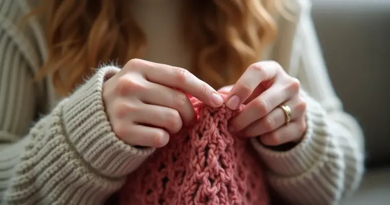 5 Passos Para Casaquinho de Crochê Passo a Passo Perfeito
