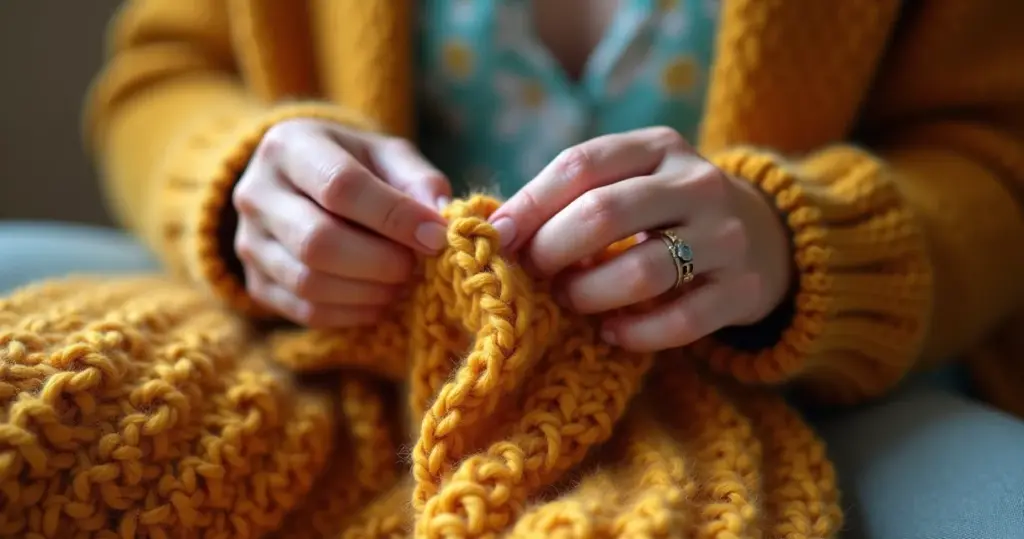 Casaquinho de Croche Passo a Passo: Crie o seu [2026]