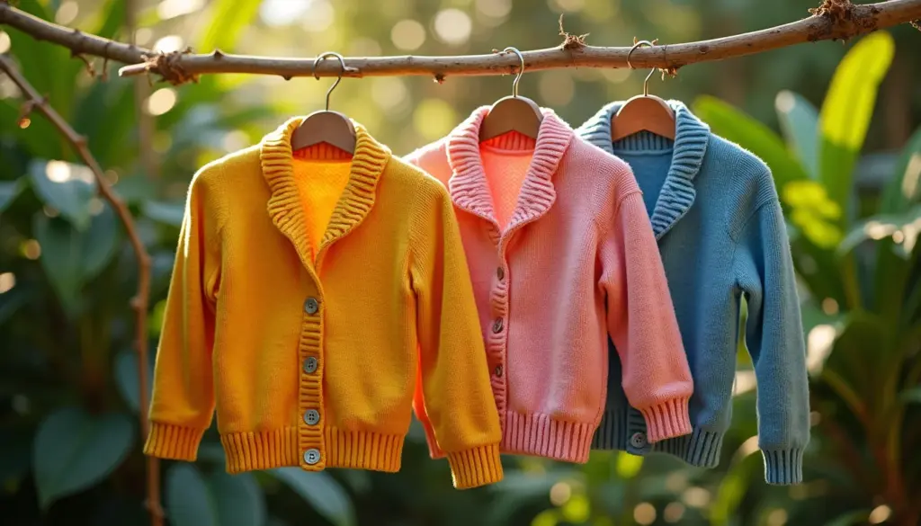 Casaquinhos de Bebe: 11 modelos incríveis que vão aquecer seu 2026 Casaquinhos de Bebe: 11 modelos incríveis que vão aquecer seu 2026