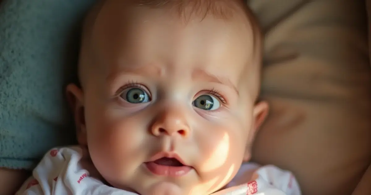 Cecilia Significado Bebê: A Sabedoria Oculta Revelada!