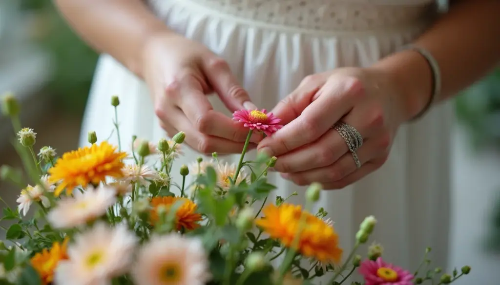 O Segredo do Centro de Mesa para Casamento Faça Você Mesma em 2026