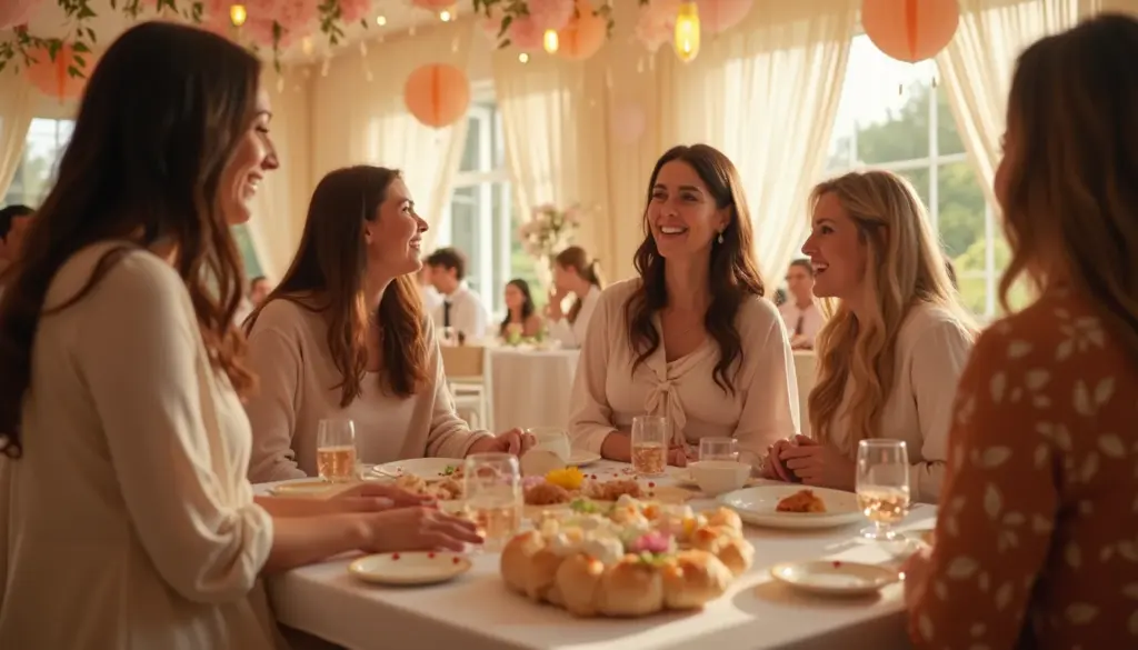 Chá de Bebê Inesquecível: Ideias Criativas Para 2026