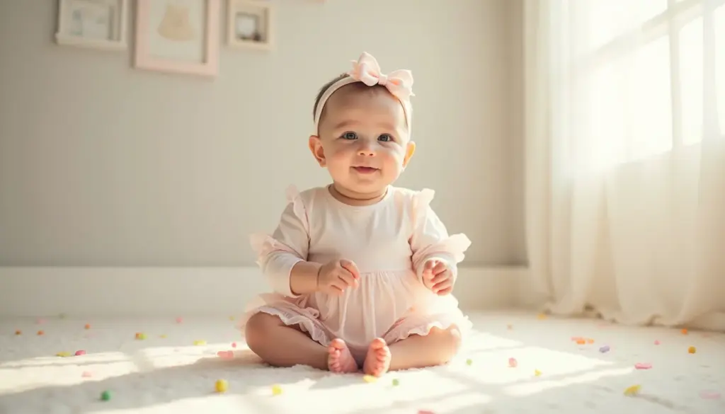 Convite Chá de Bebê Incrível: Crie o Seu em Minutos!