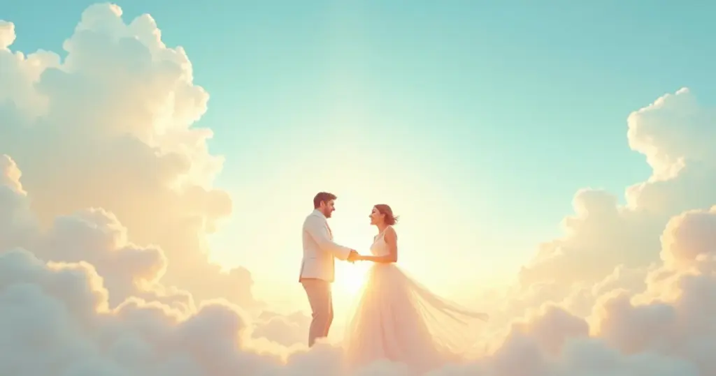 Chá de Bebê Nuvem: ideias criativas para um evento inesquecível