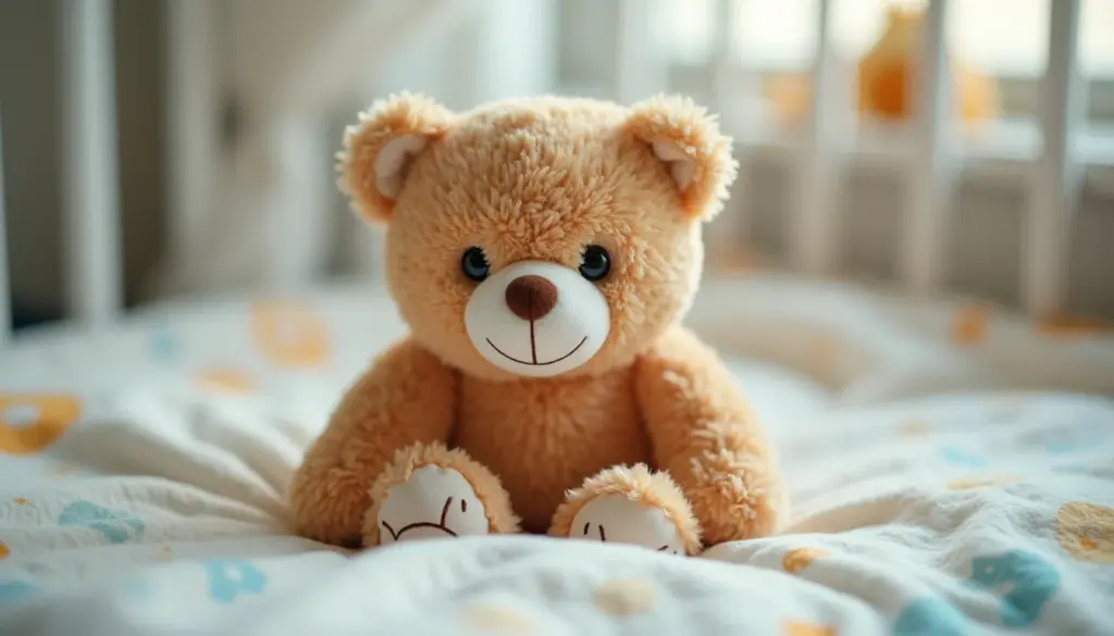 Cha de Bebe Ursinha: Tendência 2026 que Encanta Mamães!