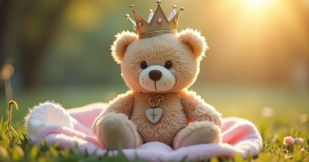 Chá de Bebê Ursinho Príncipe: 5 Dicas Essenciais