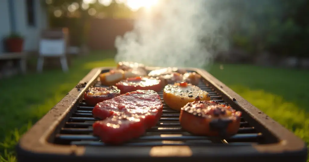 Churrasqueira DIY: Construa a Sua do Zero! (Guia 2026)