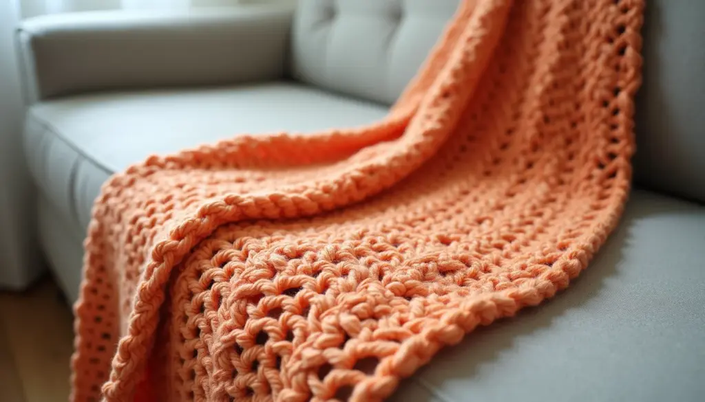 2026: A Colcha de Crochê em Barbante com Gráfico Que Vai Dominar Sua Casa