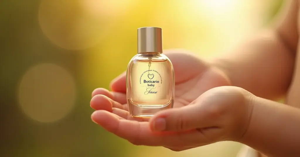 Colonia Bebe Boticario: o segredo para o cheirinho inesquecível (Testamos!)