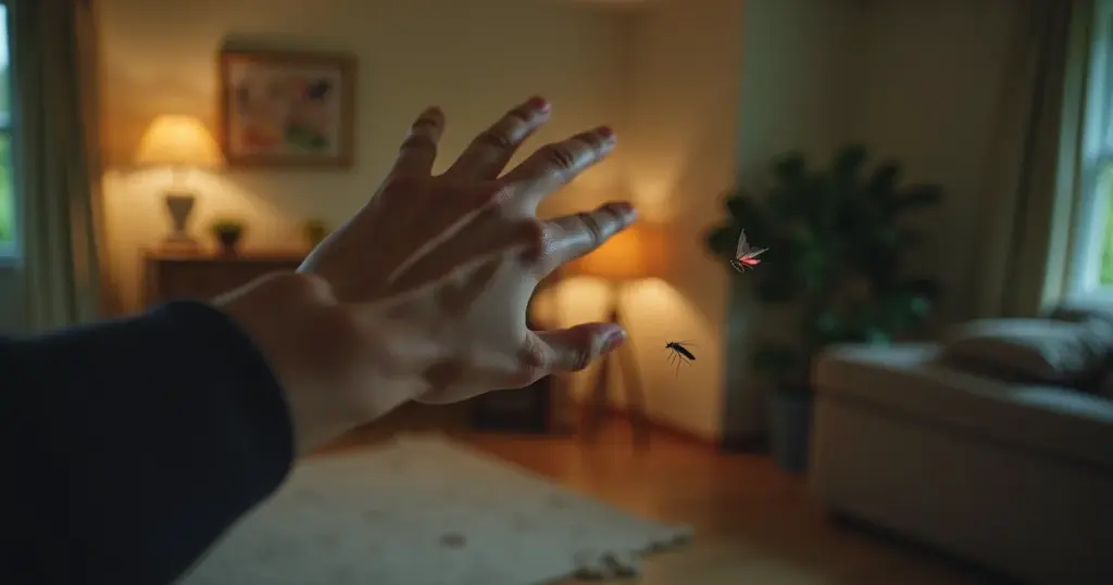 Como Acabar com Pernilongos: Bem Estar e Paz Garantidos Como Acabar com Pernilongos: Bem Estar e Paz Garantidos