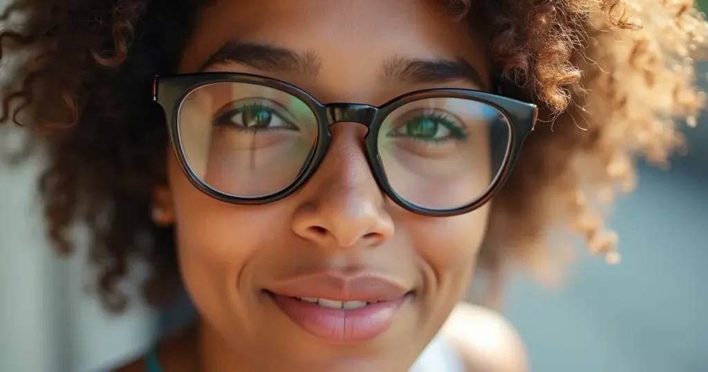 Como combinar óculos de grau com seu estilo: Guia 2026