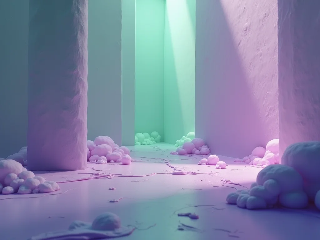 Verde Bandeira e Lilás: A Combinação Surpreendente de 2026 Verde Bandeira e Lilás: A Combinação Surpreendente de 2026