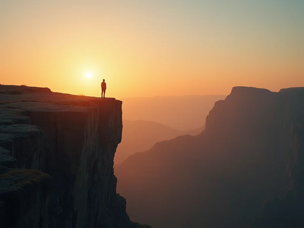 Transforme Sua Vida: Objetivos Inspirados em Viagens em 2026