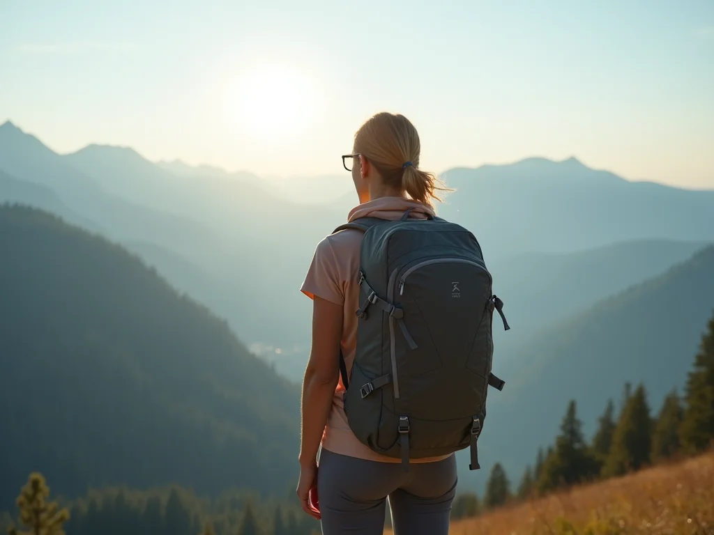 Mochila de Mochilão: Guia Essencial Para o Corpo Feminino em 2026 Mochila de Mochilão: Guia Essencial Para o Corpo Feminino em 2026