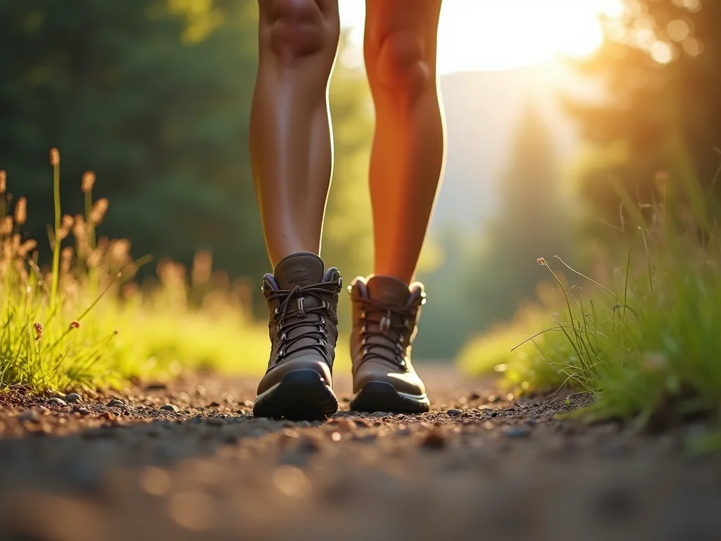 Trilha Feminina: 5 Dicas Para Escolher o Calçado Mais Confortável Trilha Feminina: 5 Dicas Para Escolher o Calçado Mais Confortável