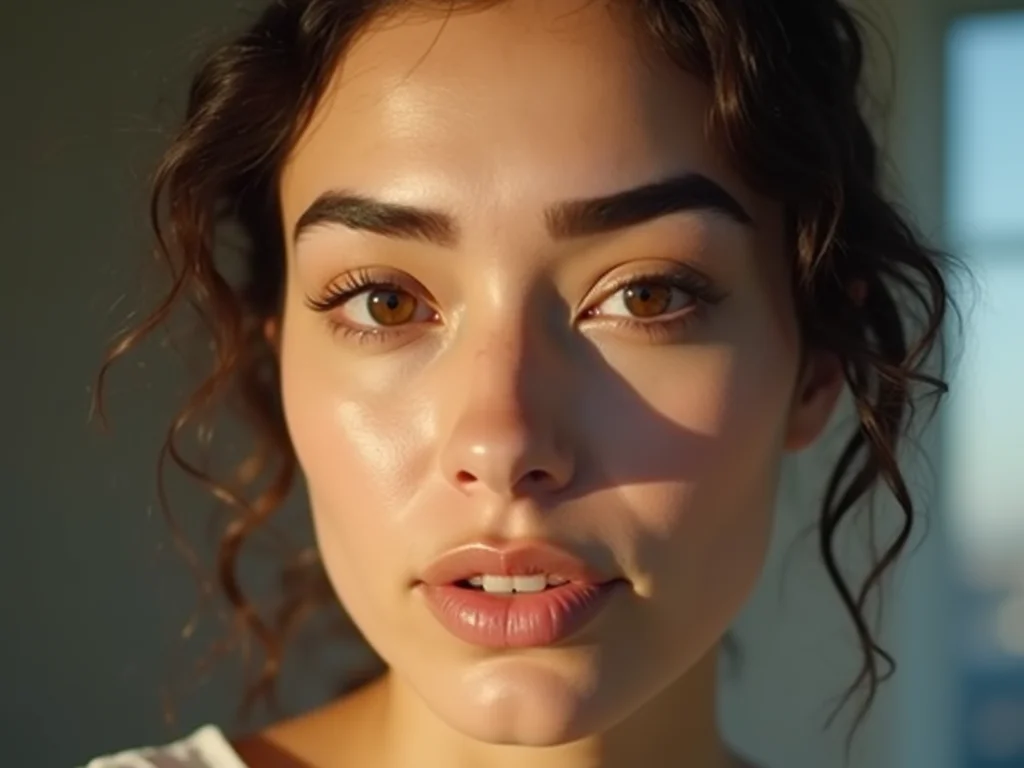 Seu Rosto Merece o Formato Perfeito de Sobrancelha em 2026