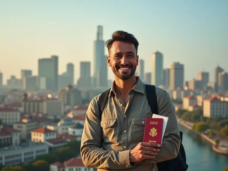 Seguro Viagem Internacional: Guia Completo para 2026 Seguro Viagem Internacional: Guia Completo para 2026