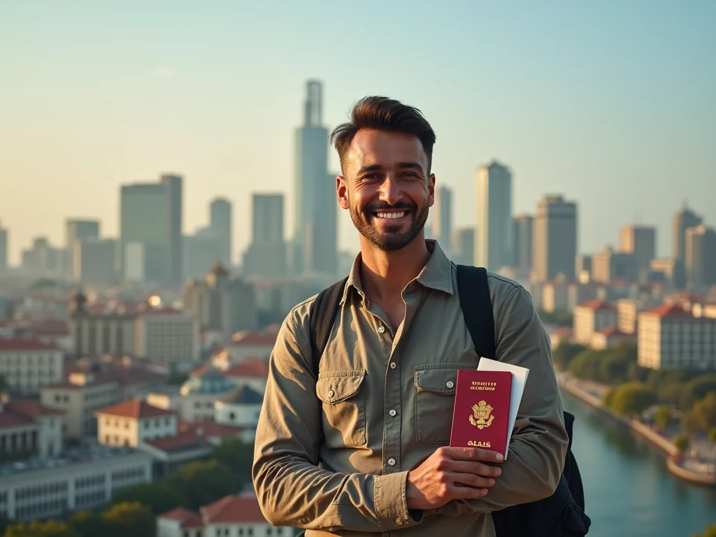 Seguro Viagem Internacional: Guia Completo para 2026