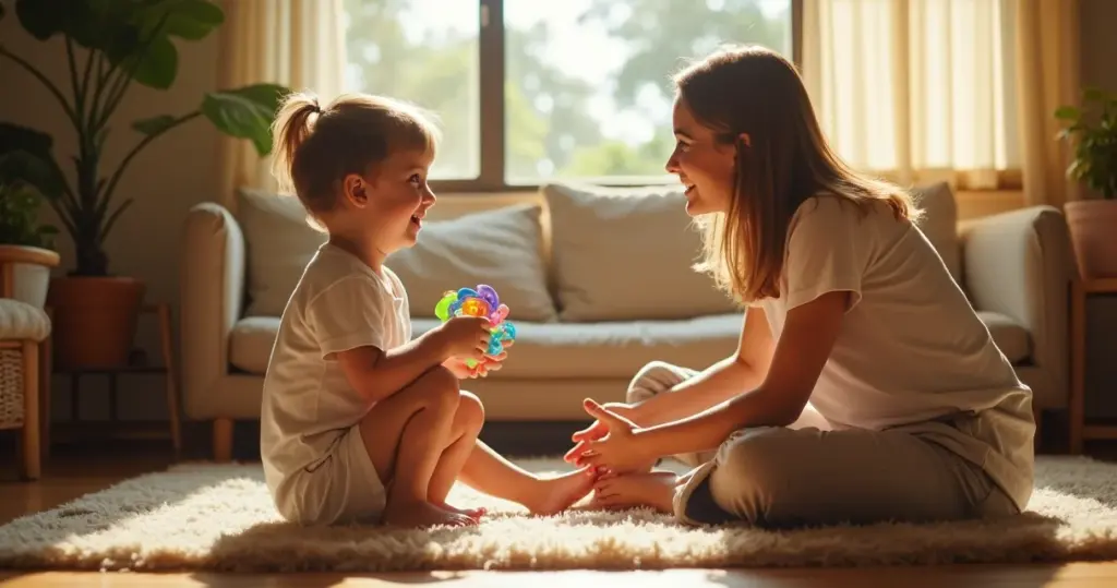 Como estabelecer limites e disciplina positiva para crianças: o guia definitivo