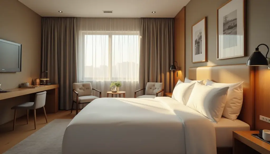 Amenities de Hotel: Como Evitar Desperdício em 2026?