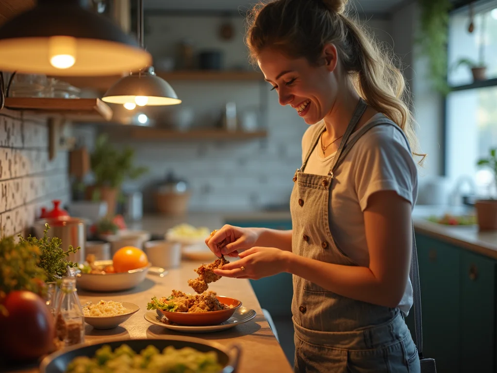 Hostels: Cozinhe e Coma Bem Gastando Pouco em 2026
