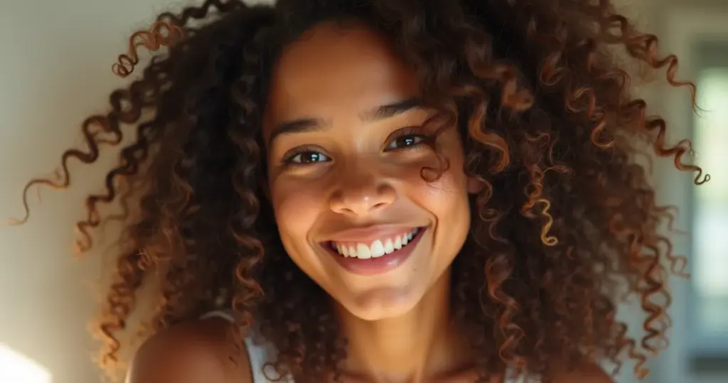 Como fazer babyliss com meia (sem calor): O segredo das ondas perfeitas