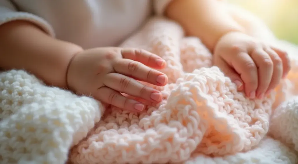 Casaquinho de Croche para Bebe: (Passo a Passo) Fácil e Rápido