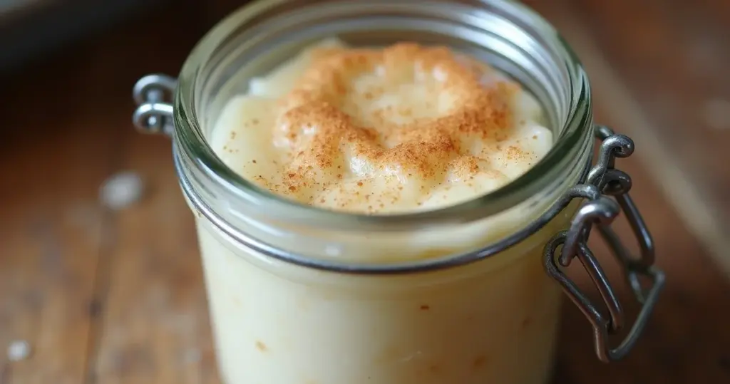 Como fazer fermentação natural em casa (levain): O segredo!