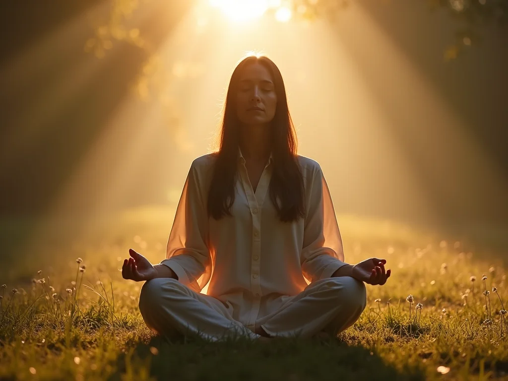 Meditação Transcendental: Guia Para Iniciantes em 2026 Meditação Transcendental: Guia Para Iniciantes em 2026