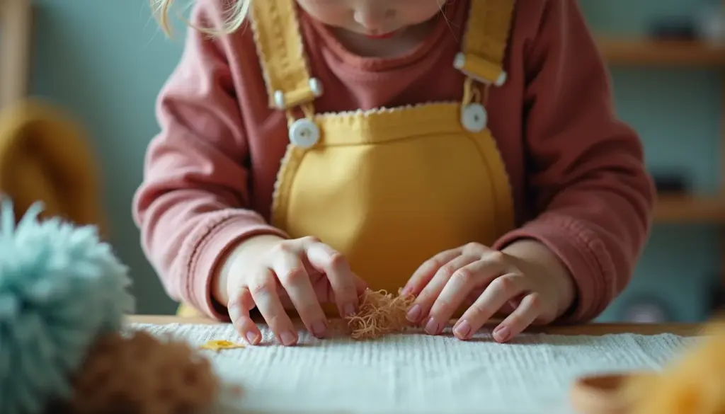 Mochila de Tecido Para Crianças: Crie a Sua em Minutos!