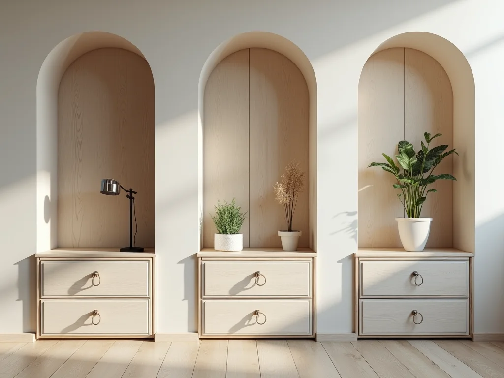 Nichos de Parede Criativos: Reutilize Gavetas Velhas e Surpreenda! Nichos de Parede Criativos: Reutilize Gavetas Velhas e Surpreenda!