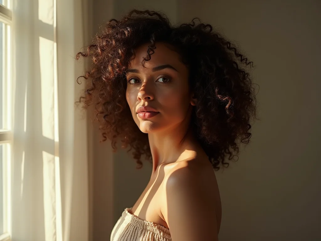 Cabelo Com Volume na Raiz: O Guia Definitivo 2026