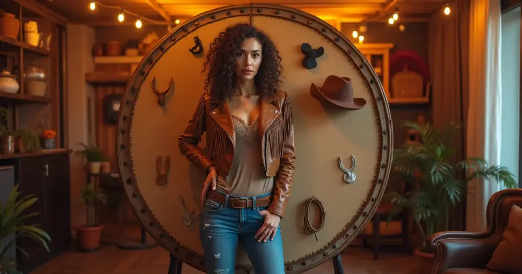 Como fazer painel redondo para festa masculina com menos de R$ 100 Como fazer painel redondo para festa masculina com menos de R$ 100