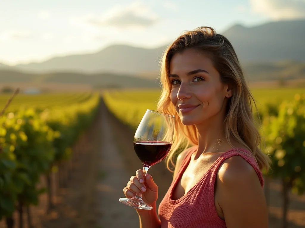 Roteiro de Vinhos Feminino: Argentina ou Chile em 2026?