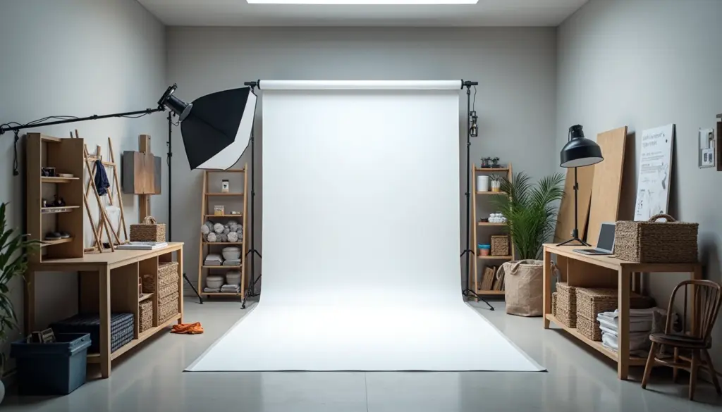 Rotina de Fotos Impecável: O Método 5S Para Organizar Seu Espaço