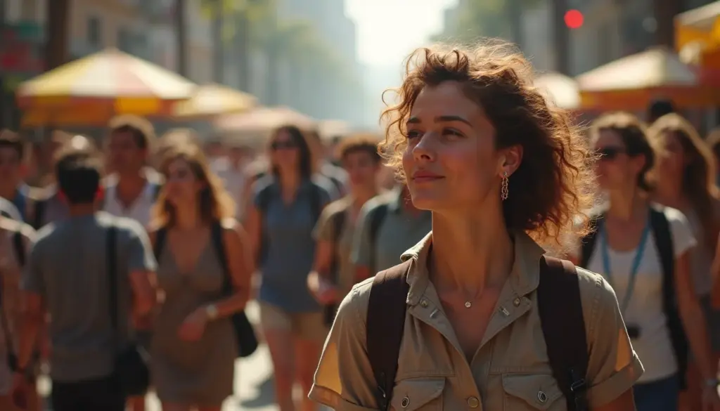 Viajando em Grupo: Dicas Essenciais Para o Introvertido Conquistar o Mundo Viajando em Grupo: Dicas Essenciais Para o Introvertido Conquistar o Mundo