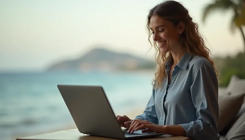 Procrastinação na Viagem? 5 Passos Para Planejar Sem Estresse em 2026 Procrastinação na Viagem? 5 Passos Para Planejar Sem Estresse em 2026