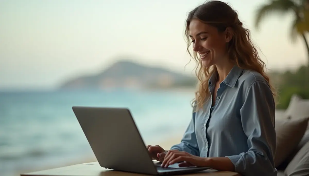 Procrastinação na Viagem? 5 Passos Para Planejar Sem Estresse Procrastinação na Viagem? 5 Passos Para Planejar Sem Estresse em 2026