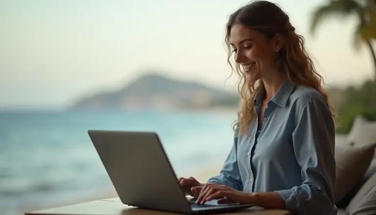 Procrastinação na Viagem? 5 Passos Para Planejar Sem Estresse Procrastinação na Viagem? 5 Passos Para Planejar Sem Estresse em 2026