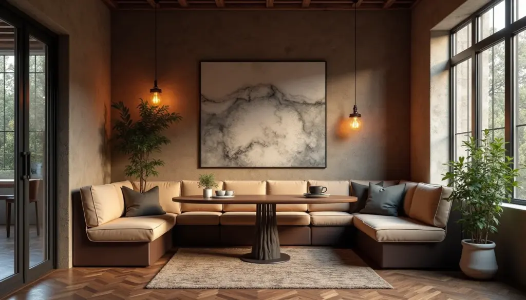 Cantinho do Café Rústico & Moderno: Seu Guia 2026 Cantinho do Café Rústico & Moderno: Seu Guia 2026