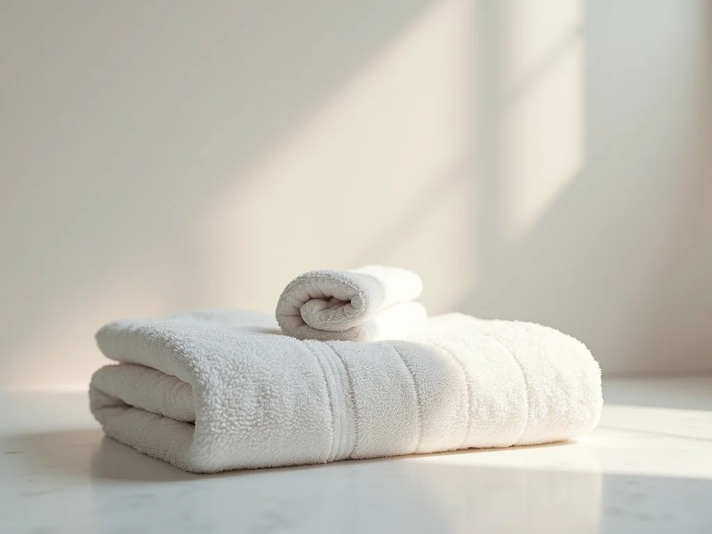 Toalhas de Banho Macias: O Guia Definitivo para um Enxoval Perfeito