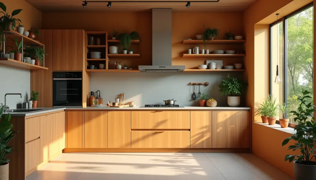 Como montar uma cozinha segura para crianças ajudarem: segredos revelados!