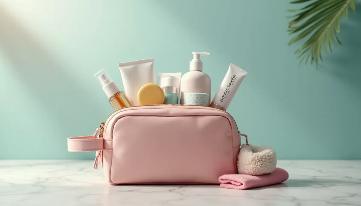 Necessaire de Viagem: O Que Levar Essencial ? Necessaire de Viagem: O Que Levar Essencial em 2026?
