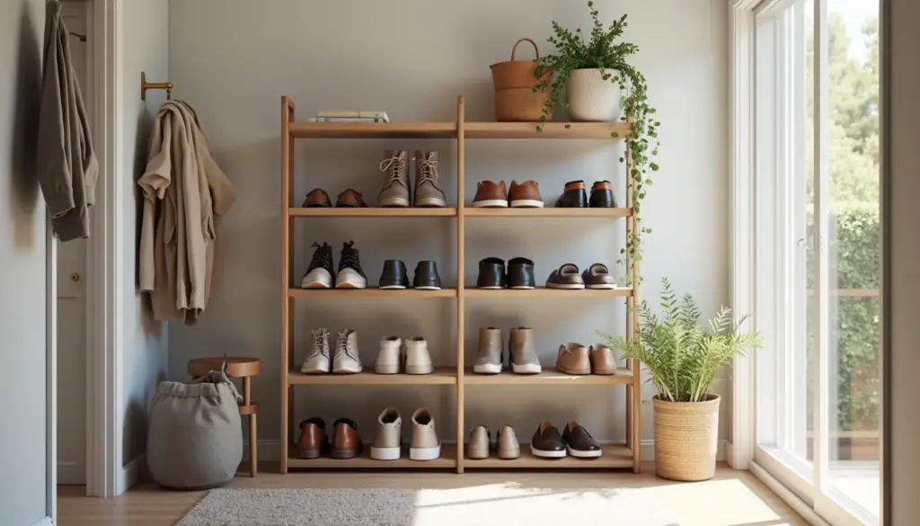 Sapateira da Família: 5 Truques Para a Entrada Perfeita em 2026 Sapateira da Família: 5 Truques Para a Entrada Perfeita em 2026