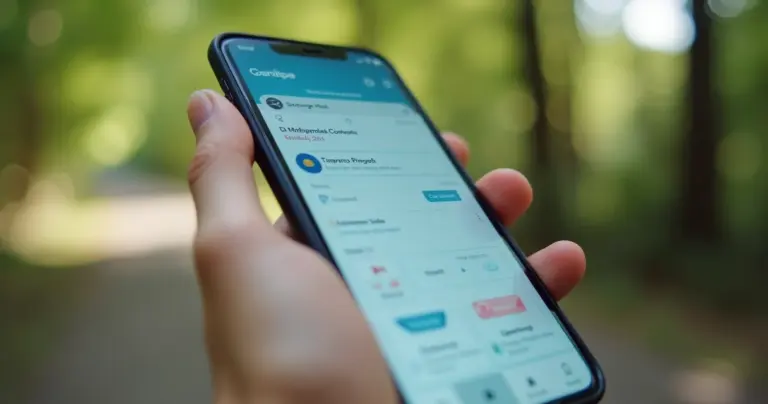 Como organizar o celular para ser menos distraído: Guia 2026