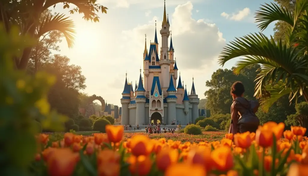 Como planejar viagem Disney gastando o mínimo: 7 segredos revelados!