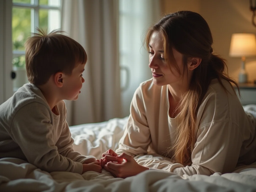 Filhos Erram: Como Ter Mais Compaixão em 2026? Filhos Erram: Como Ter Mais Compaixão em 2026?